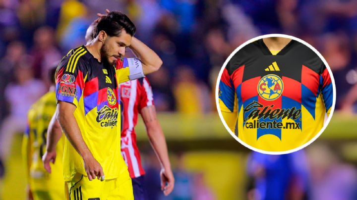 Club América ya tiene al SUSTITUTO ideal para Henry Martín y sería un fichajazo