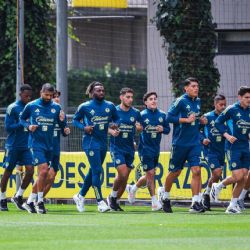 El reporte actualizado de los 5 LESIONADOS del Club América