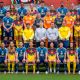 Club América sorprende con la temática de su FOTO OFICIAL para el Apertura 2025