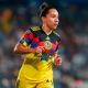 Ángel Villacampa confirma interés en el FICHAJE de Charlyn Corral para el Club América Femenil