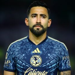 Club América anuncia el importante NUEVO PUESTO de Luis Fuentes