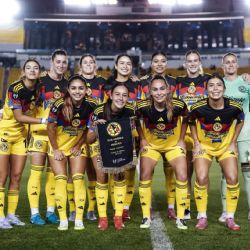 Resumen | Con gol de Scarlett Camberos, América Femenil derrota a Pachuca en la Concacaf