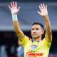 Las nuevas labores de Luis Fuentes como directivo del Club América
