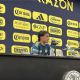 El Club América se une para apoyar a Henry Martín tras la nueva lesión del capitán azulcrema