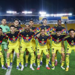 ¿Qué necesita el Club América para ser líder en el Apertura 2025?
