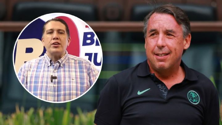 Inicia la VENGANZA de Emilio Azcárraga contra el alcalde que clausuró el Estadio Ciudad de los Deportes