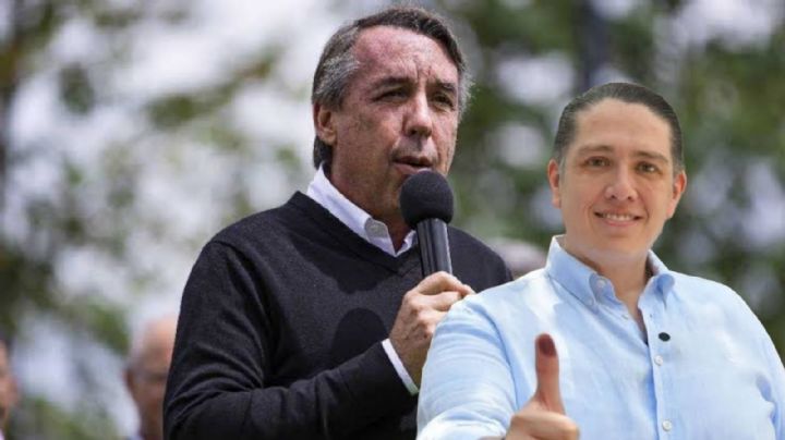 Azcárraga no se iba a dejar y revelan lo que estaba dispuesto a hacer para PELEAR con la Alcaldía