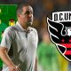 Las ROTACIONES que prepara André Jardine para el partido amistoso del Club América vs D.C. United