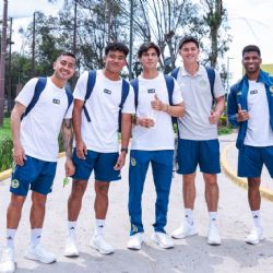 Rayados vs América: ALINEACIÓN confirmada de las Águilas para el partido de la J9 del Apertura 2025