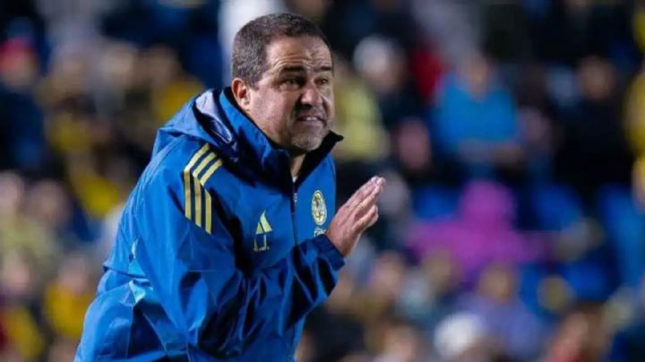 Este podría ser el 11 TITULAR más efectivo del América para André Jardine