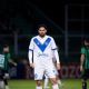 ¡Al fin! Luego de tres meses, Diego Valdés ya debutó con el Vélez Sarsfield