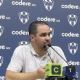 André Jardine da la cara y explica porque Igor Lichnovsky ha jugado más que Ramón Juárez