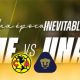 Se revelan los PRECIOS de los boletos para el partido del Club América vs Pumas