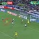 Video: El ERROR de Alejandro Zendejas que pudo darle la victoria a América vs Rayados