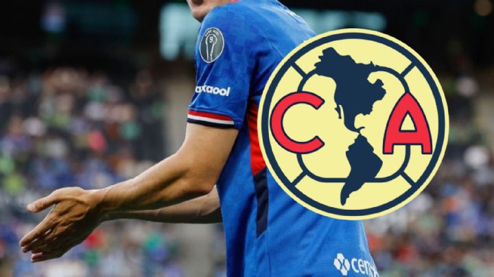 El fichaje que hizo Cruz Azul y que América debió haber concretado para el Apertura 2025