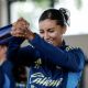 El mensaje de Annia Mejía que augura su debut HOY en el América Femenil vs Toluca