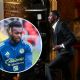 Allan Saint-Maximin FILTRA sin querer al ganador del BALÓN DE ORO del 2025