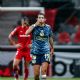 Resumen | En un partido de ida y vuelta, América Femenil deja ir la victoria y reparte unidades con Toluca