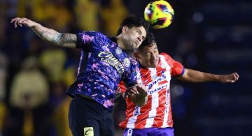 Dónde ver EN VIVO el Atlético de San Luis vs Club América por el Apertura 2025