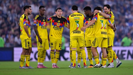 Atlético San Luis vs América, en la fecha 10 del Apertura 2025: las cuotas del resultado del partido