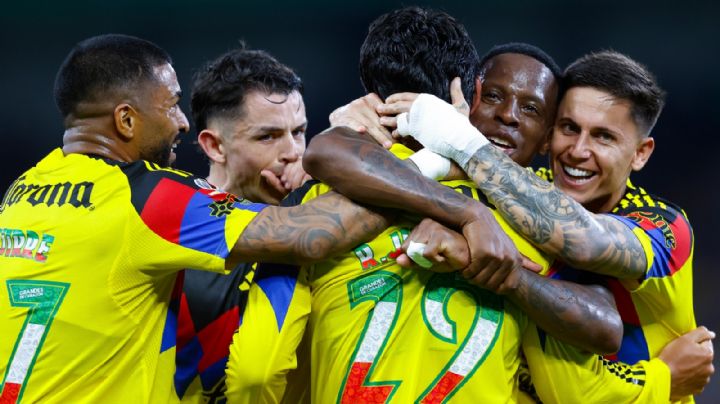 Pronósticos Atlético San Luis vs América: el equipo de André Jardine quiere volver al triunfo