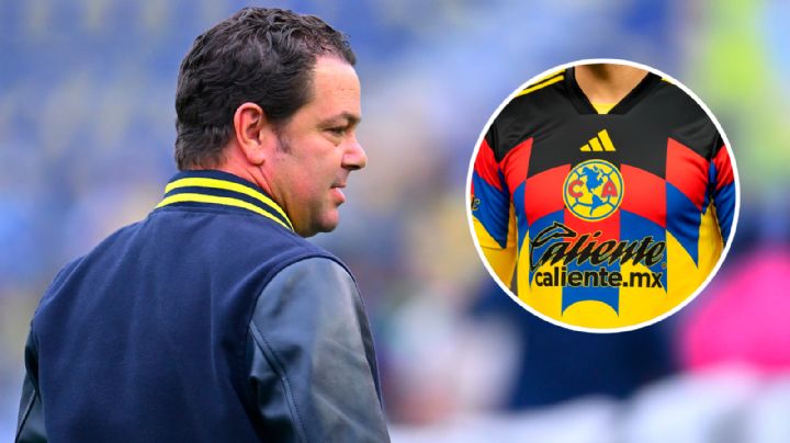 El REFUERZO prioritario que el Club América buscará para el mercado invernal
