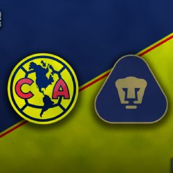 Club América vs Pumas por el Apertura 2025: Horario, Fecha y Transmisión del partido