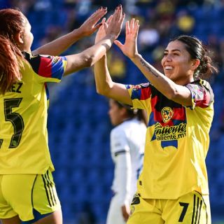 Pronósticos América Femenil vs Juárez Femenil 26/09/2025