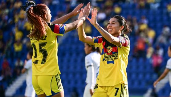 Pronósticos América Femenil vs Juárez Femenil: las Águilas quieren recuperar la cima
