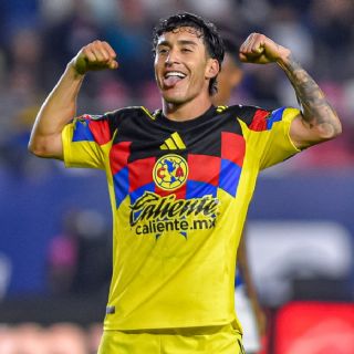 Pronósticos América vs Pumas UNAM: las Águilas siguen luchando por la cima del Apertura 2025
