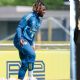 Fue el ganador del Balón de Oro y dedicó palabras de ADMIRACIÓN a Allan Saint-Maximin