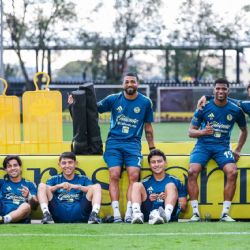 Club América vs Pumas: ALINEACIÓN CONFIRMADA de las Águilas para el Clásico Capitalino