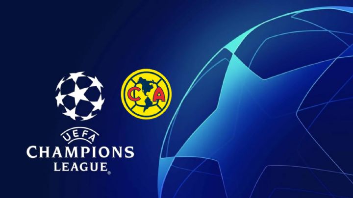 Juega Champions League y estuvo muy cerca de vestir los colores del Club América
