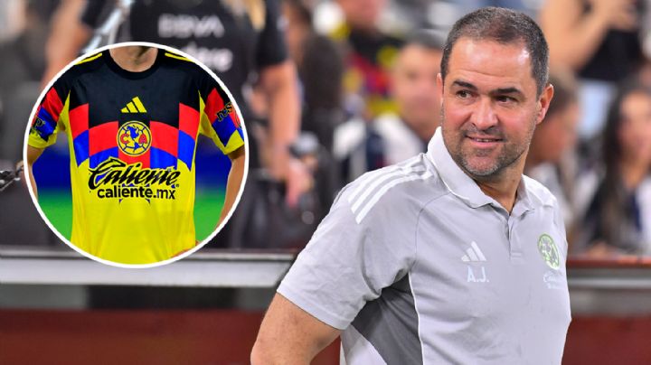 Lo querían fuera pero el partido del Club América vs Pumas lo cambió TODO