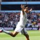 El RÉCORD que Raúl Jiménez alcanzó en la Premier League con su golazo ante el Aston Villa