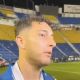 La increíble comparación de Sebastián Cáceres entre Alejandro Zendejas y Lionel Messi