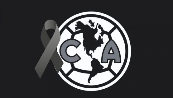 Club América lamenta el FALLECIMIENTO de un MULTICAMPEÓN con el equipo