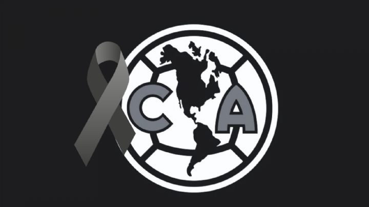 Club América lamenta el FALLECIMIENTO de un MULTICAMPEÓN con el equipo