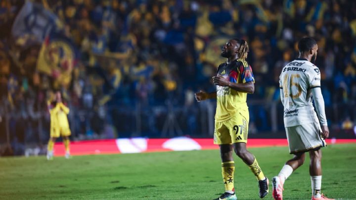 Es ESTRELLA del AC Milan y está al pendiente de Allan Saint Maximin en el América