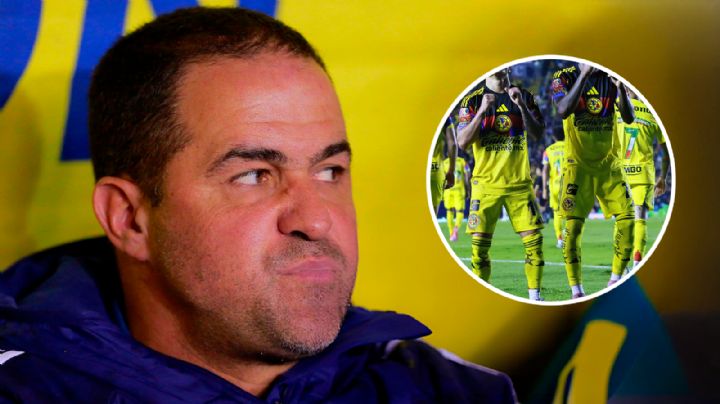 Se confirman las primeras 2 BAJAS del Club América contra Santos Laguna