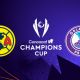 Dónde ver EN VIVO el Club América Femenil vs Orlando Pride de la W Champions Cup