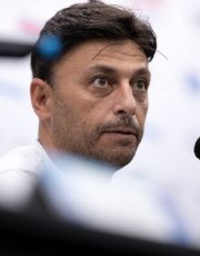 Foto descriptiva de: Los 3 potentes REFUERZOS que Ángel Villacampa pidió para el Club América Femenil