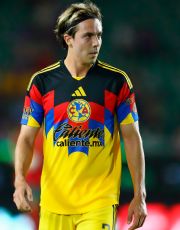 Foto descriptiva de: Revelan operación clave para el REGRESO de Sebastián Córdova con el Club América