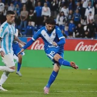 El GOLAZO de Diego de Valdés con Vélez al que reaccionaron sus excompañeros del Club América