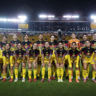 No quiere RENOVAR con el América Femenil y estaría a punto de irse del equipo