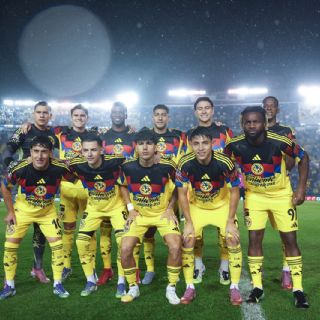 Regresa de su lesión, pero ya no tiene la TITULARIDAD asegurada en el Club América