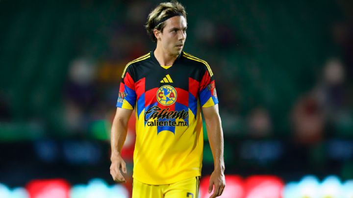 Revelan operación clave para el REGRESO de Sebastián Córdova con el Club América