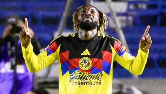 Christian Martinoli sorprende tras llenar de elogios a Allan Saint-Maximin