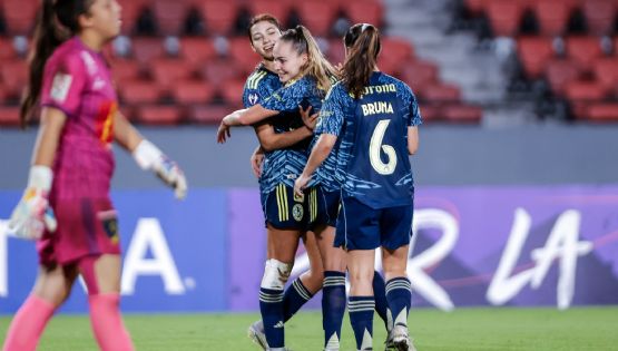 América ya no estará OBLIGADO a tener cuadro Femenil y esto haría Emilio Azcárraga con el equipo