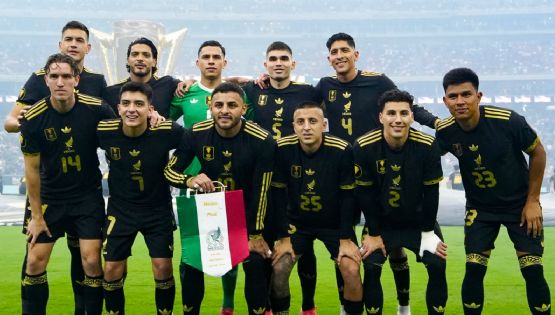 Partido parejo entre potencias: ¿México es favorito en el amistoso contra Japón?